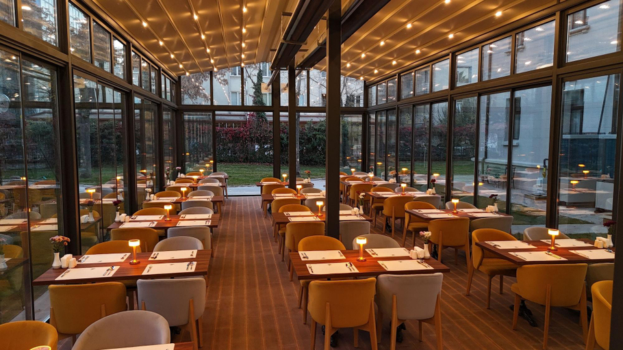 Others 4, Ve Hotels Adakale, Çankaya
