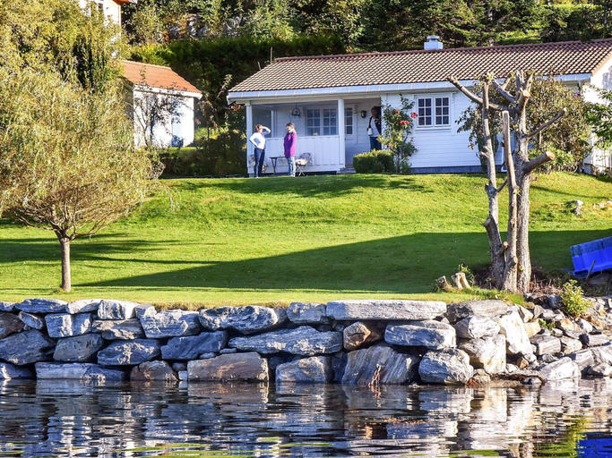 Exterior & Views 2, 4 Star Holiday Home in Volda, Volda