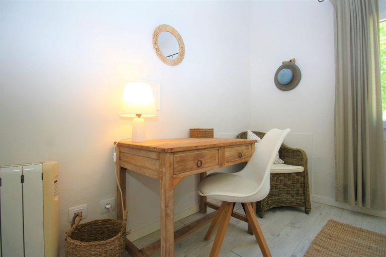 Room 5, Casa Familia in Sa Pobla, Baleares