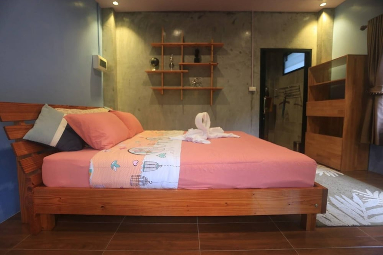 Bedroom 2, Plainam Resort  Phrom Khiri, Phrommakhiri