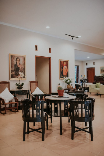 Food & Drinks 4, House of Moedjito, Yogyakarta