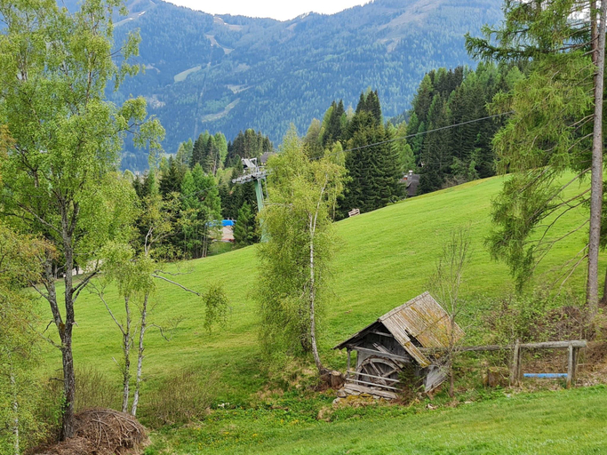Others 5, Wonderful Apartment Close to the ski Slope, Spittal an der Drau