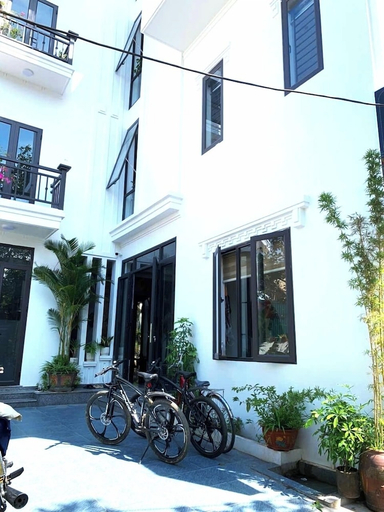 Exterior & Views 1, Tam Coc Center Boutique Hotel, Hoa Lư