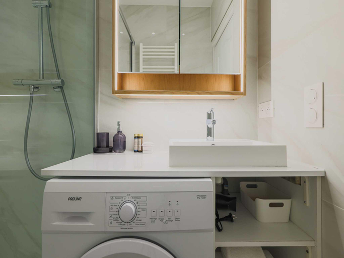 5, Charming apartment-1BR-3P-Ternes, Paris