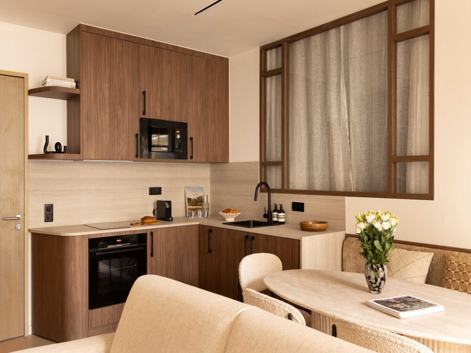 5, Elegant apartment - AC- 2BR-6P- Madeleine, Paris