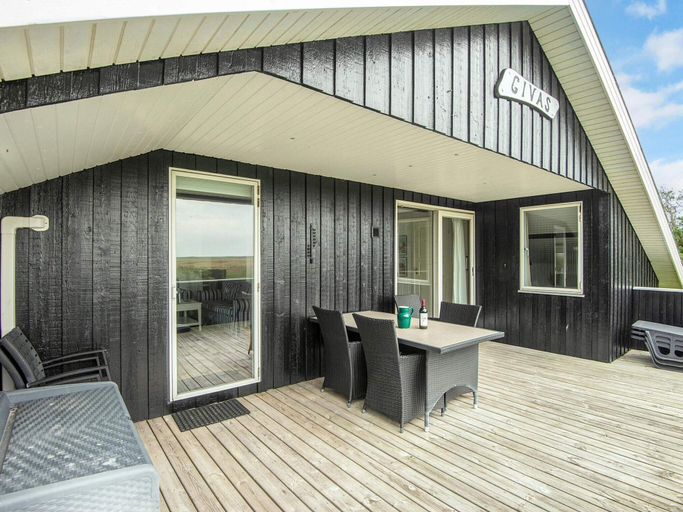 Exterior & Views 1, 4 Star Holiday Home in Blavand, Varde