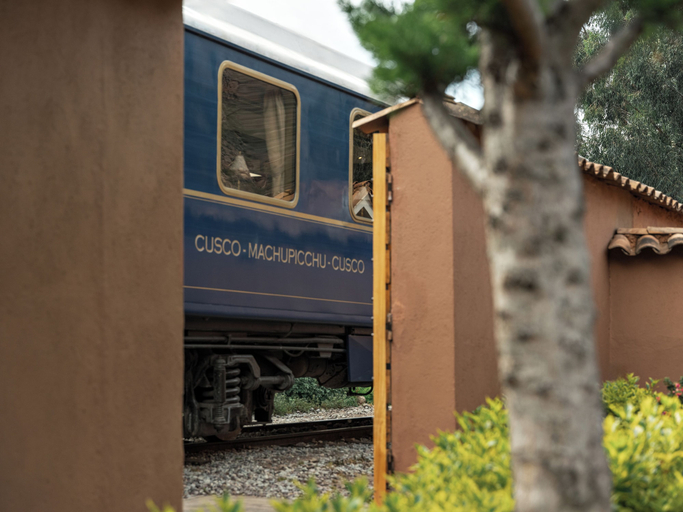 Exterior & Views 2, Rio Sagrado, A Belmond Hotel, Sacred Valley, Urubamba