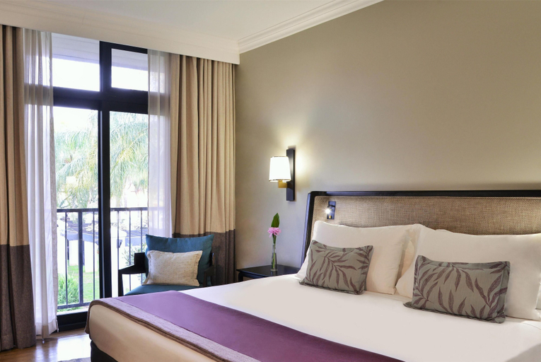 Bedroom 3, AVANI Gaborone Resort and Casino, Gaborone
