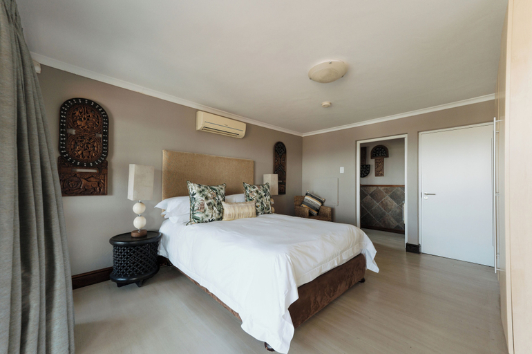 Bedroom 3, Whale Away Guest House, Overberg