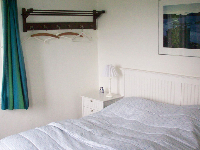 Bedroom 4, 6 Person Holiday Home in Aabenraa, Aabenraa