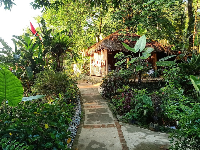 Exterior & Views 2, Puluong Home - Hostel, Bá Thước