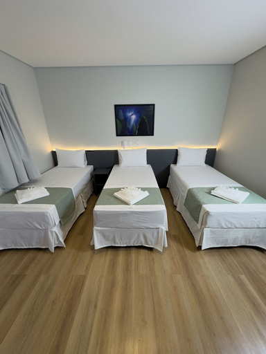 Room amenity 2, Nature Bonito Hotel, Bonito