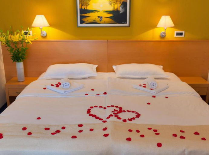Room 4, Boutique Hotel Saudade, Gradac