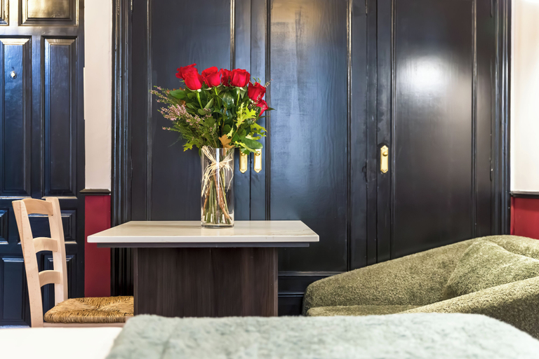 Bedroom 3, Casa Lavanda by Blossom Hotels, Granada