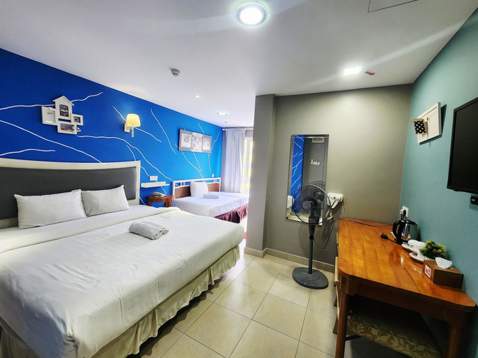 Others 5, Hote123, Kuala Lumpur