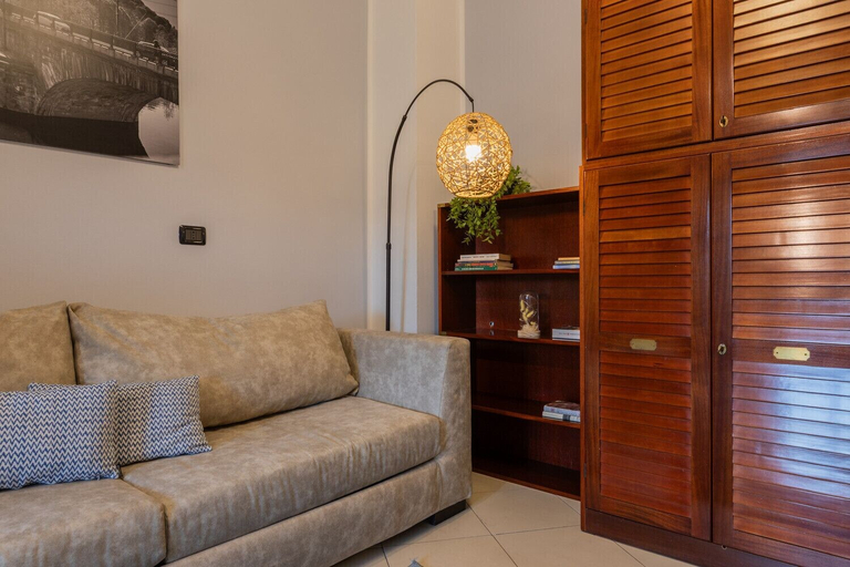 Room 5, Riflessi sul Po by Wonderful Italy, Torino