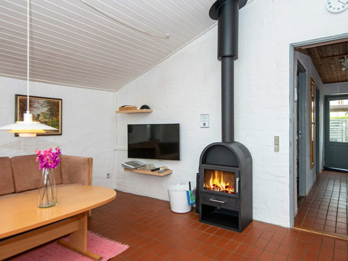 Others 5, 6 Person Holiday Home in Hejls, Kolding