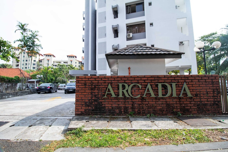 Exterior & Views 2, Arcadia Penang by Plush, Pulau Penang
