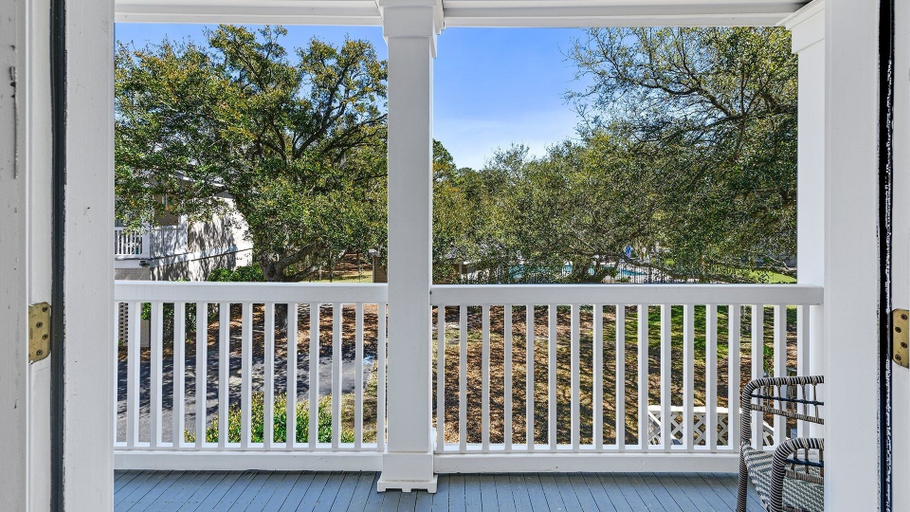 Property grounds 3, Poolside at DeBordieu Colony, Georgetown