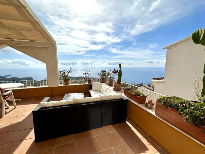 Others 3, Two Bedroom Apartment With Breath-taking Views, Alicante