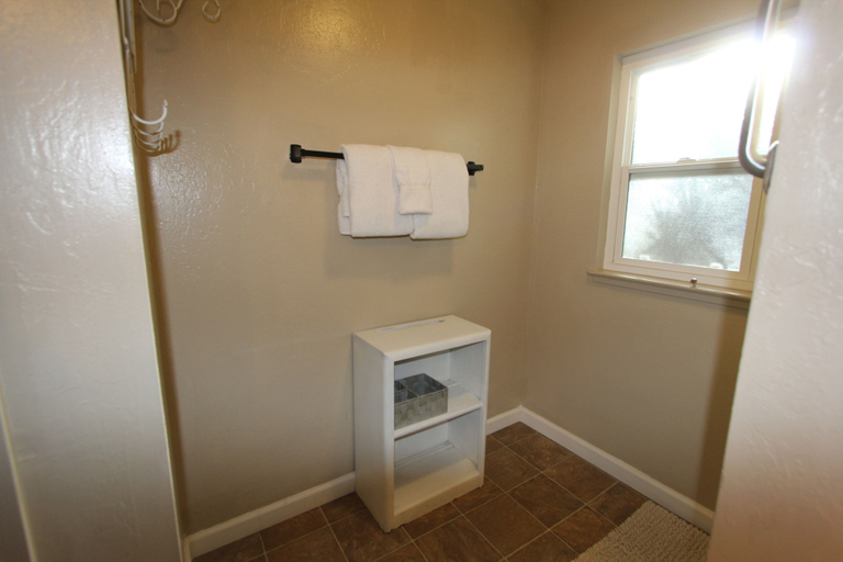 Bathroom 5, Hch0864 - Donner Cabin 3 Bedroom Home, El Dorado