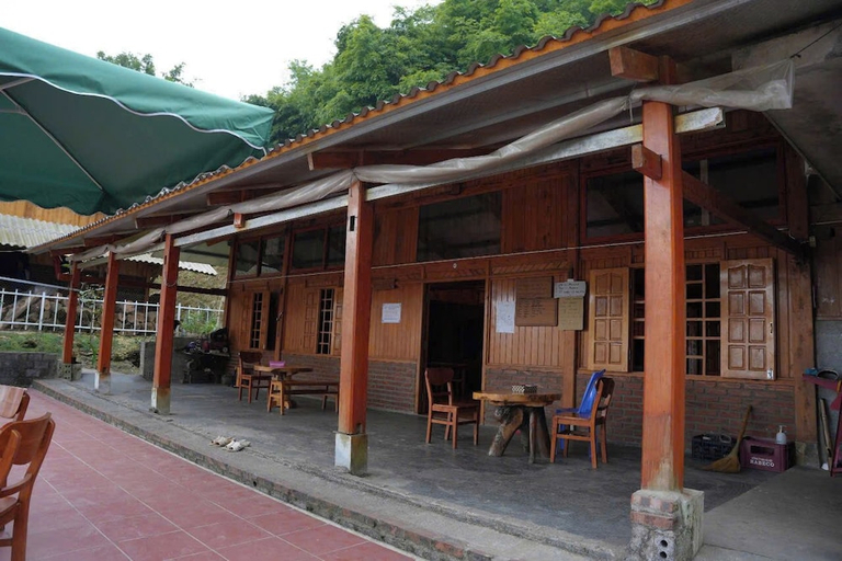 Others 5, Mama Lili's Homestay, Sa Pa