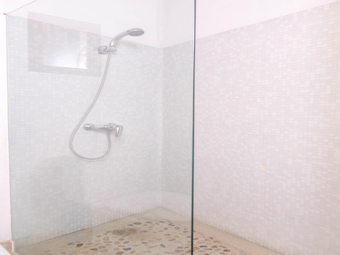 Bathroom 3, Sa Casa Vella - Villa With Private Pool. Free Wifi, Baleares