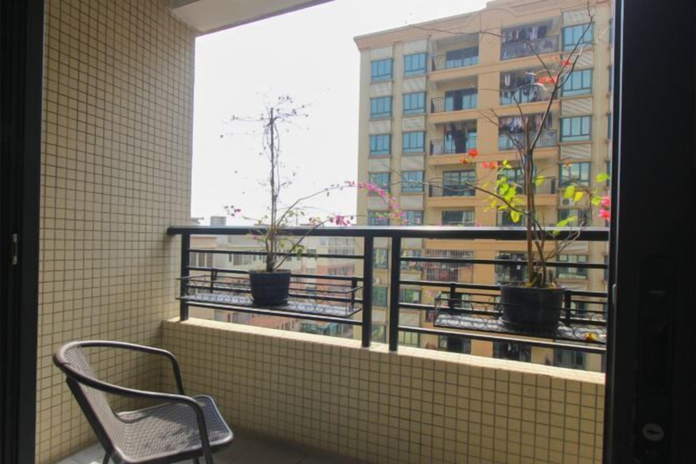 Others 5, Hansha Boutique Theme Hotel, Zhongshan