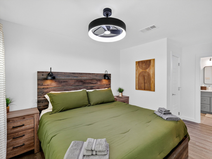 Room 3, The Sage At Dogwood 3 Bedroom Home, Dallas