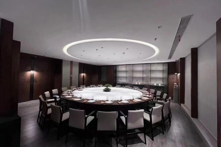 Food & Drinks 5, Haomei International Hotel (Anxi Government Store), Quanzhou