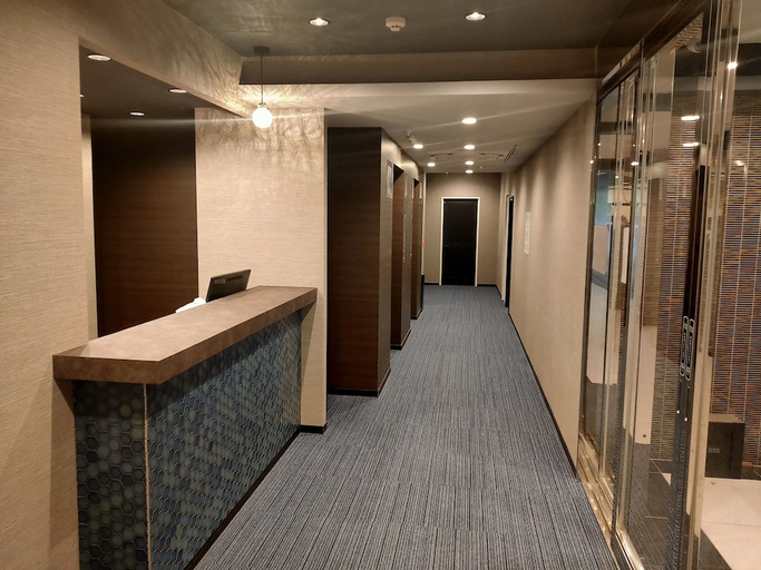 Public Area 2, HOTEL ERENOA, Nagoya