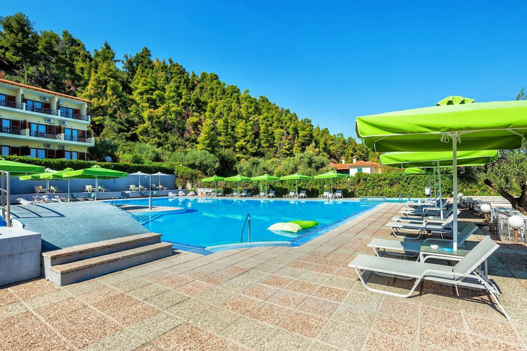 Sport & Beauty 2, Palladium Hotel, Central Macedonia
