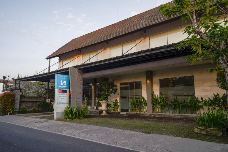Exterior & Views 2, Swiss-Belvillas Umalas, Badung