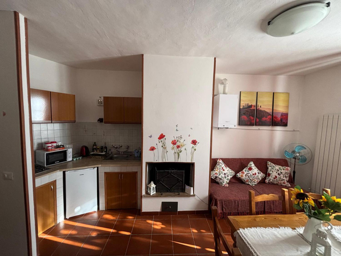 Others 3, Casina Belvedere - Cuore della Val d'Orcia, Siena