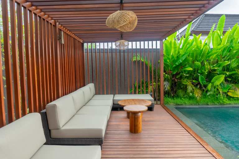 Others 5, Medewi Surf Villa Luxury, Jembrana