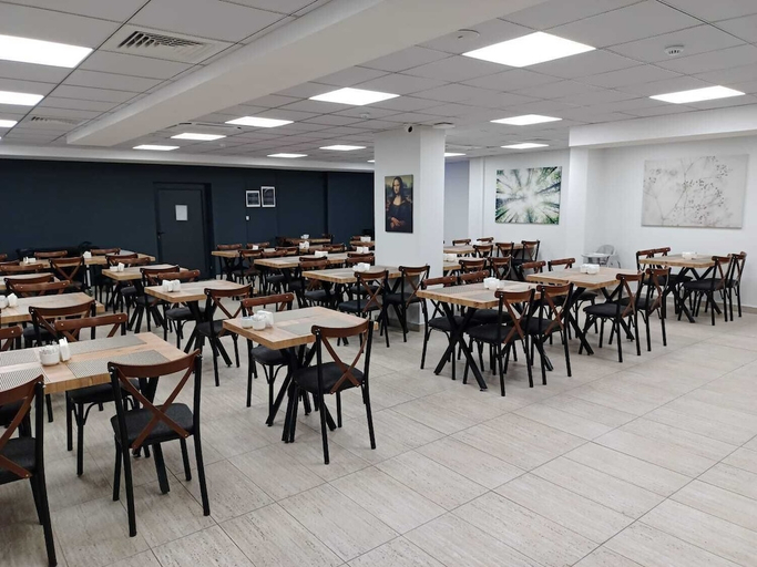 Food & Drinks 5, C Suites Antalia, Antalya