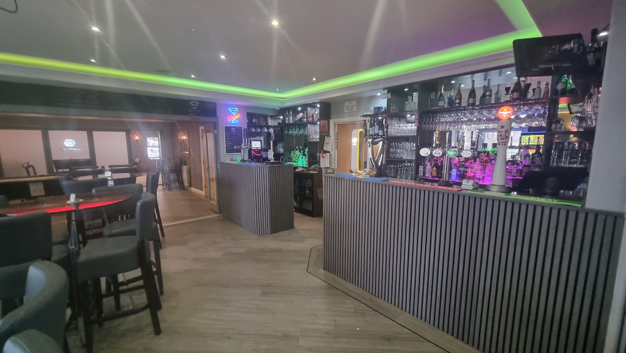 Food & Drinks 5, The Avenue Hotel, Lancashire