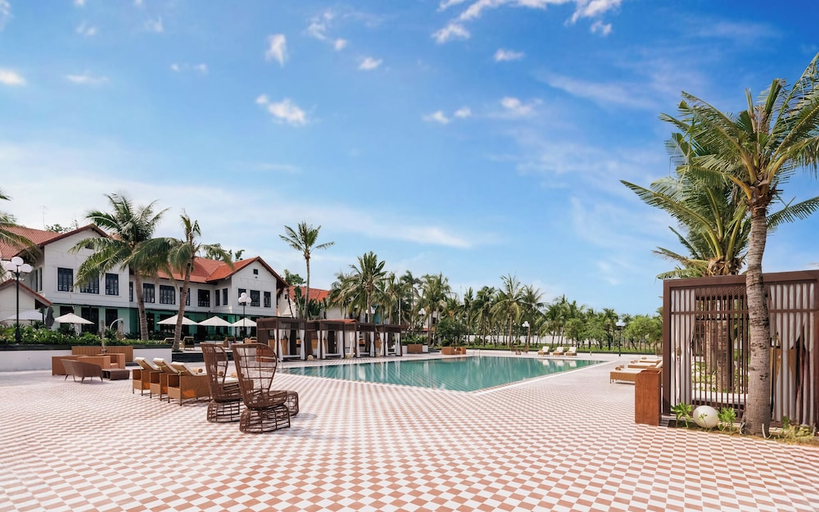 Sport & Beauty 2, Tuan Chau Resort Ha Long, Hạ Long