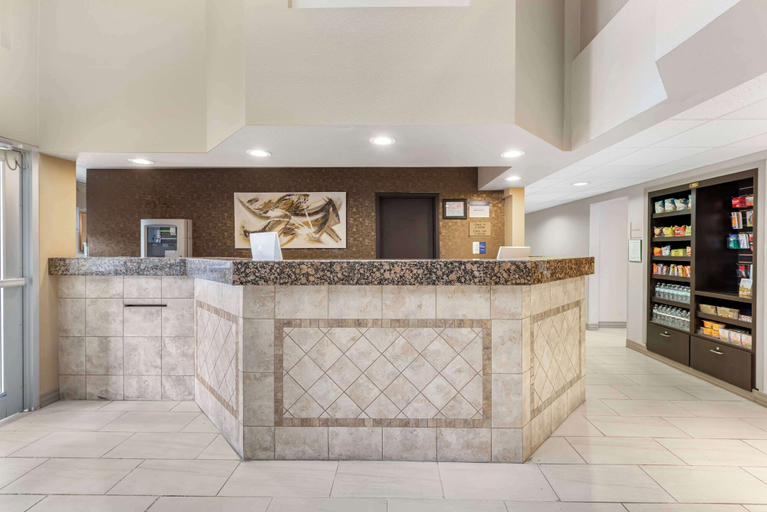 Others 5, Best Western Executive Inn & Suites, El Paso