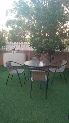 Exterior 2, Hadas Garden Apartment