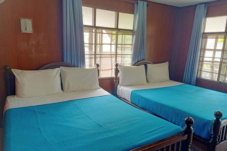 Bedroom 5, Palm Point Village, Ko Samui