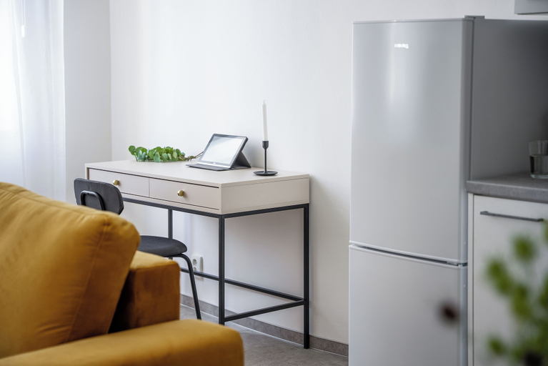Others 4, Enjoy Downtown Boutique Apartments 13 by goodnite cz, Brno