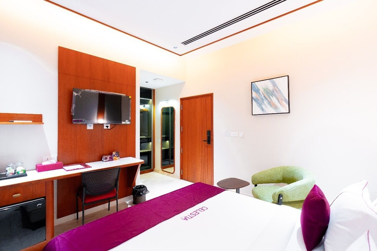 Room 2, CELESTIA BY THOPPIL, Malappuram
