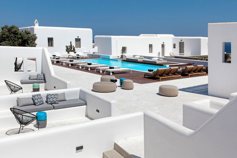 Exterior & Views 2, LYO Boutique Hotel, South Aegean