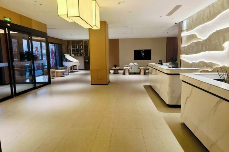 Others 1, Guangming Hotel, Jiuquan