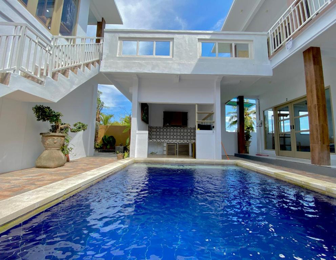 Sport & Beauty 4, Rumah Kita Guesthouse, Badung