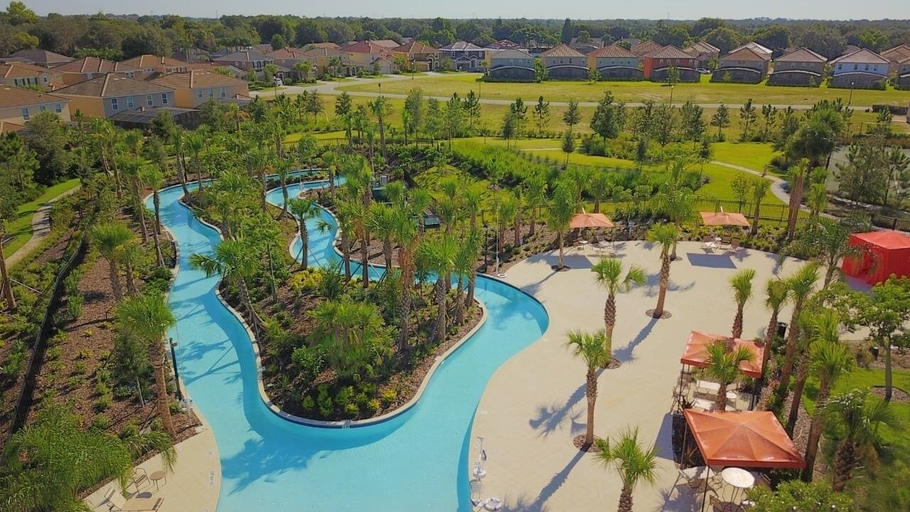 Pool 3, Solterra Resort 6 Bedroom Private Pool+Spa Home 6 Home, Polk