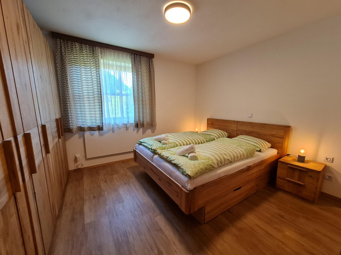 4, Cozy Apartment with mountain view, Spittal an der Drau
