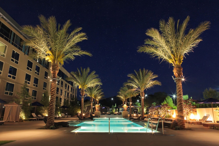 Sport & Beauty 2, Viejas Casino & Willows Hotel, San Diego