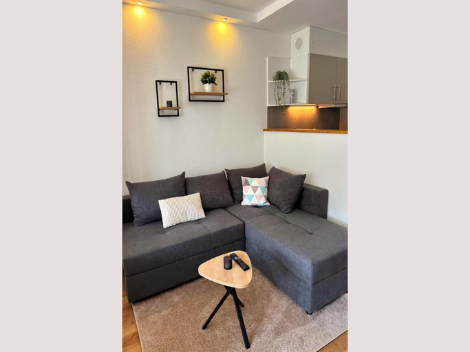 4, Modernes Apartment in Willingen-Usseln, Waldeck-Frankenberg